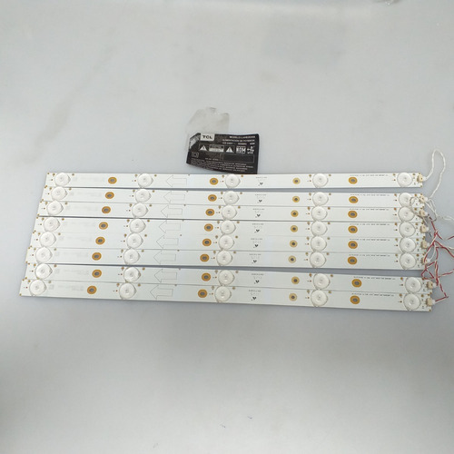 Kit De Leds Para Pantalla Tcl Modelo L40b2820a (Usado)