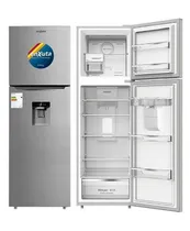 Comprar Heladeras Enxuta 275di Acero Inoxidable Con Dispensador
