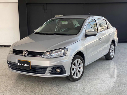 Volkswagen Voyage 1.6 Comfortline