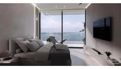 Proyecto Belong Bocagrande Cartagena