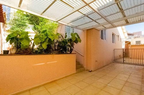 Imagem 5 de 27 de Casa Térrea Ao Lado Dos Colégios Salesiano E Mazzarello.a - Ca2834