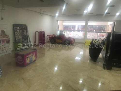 Imagen 12 de 12 de Local Comercial En Alquiler Prado Humboldt Mls #22-19796 Sonia León 0412-710.58.02