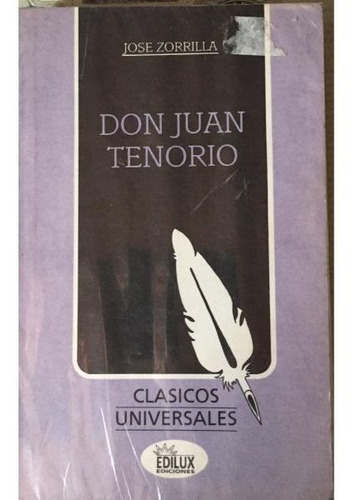 Don Juan Tenorio