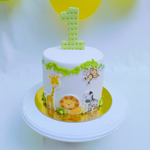 Tortas Temáticas Mini Tortas Candy Bar Box Cumple Tematico