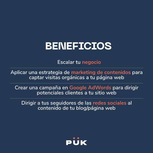 Imagen 5 de 9 de Diseño Sitio Web Página Web Autoadministrable Wordpress