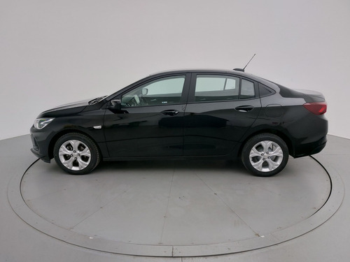Chevrolet Onix 1.0 TURBO FLEX LTZ AUTOMÁTICO
