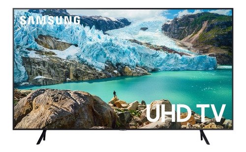 Pantalla Samsung Un70nu6900f 70 PuLG Led 4k Smart Tv (Reacondicionado)