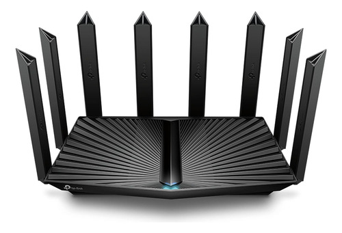 Archer Ax80 Router Dual Band Wi-fi 6 Ax6000 Gigabit 2.5 Gbp