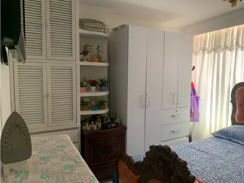 Apartamento En Venta Laureles Unifamiliar