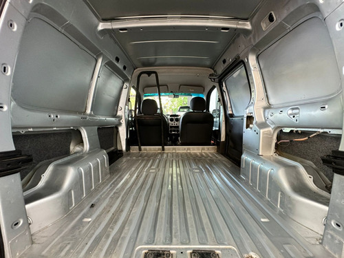 Citroën Berlingo Furgon 1.6 Hdi 92 Bussines