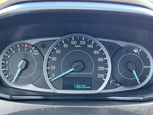 Ford Ka 1.0 Se Plus Flex 5p