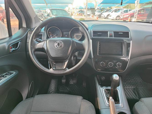 2020 Dongfeng Joyear X3 1.6 Manual Comfortable