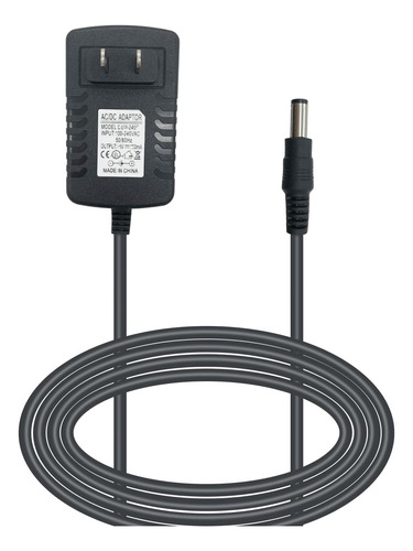 Cargador Para Aspiradora Miele Triflex Hx1 De Batería, Cable