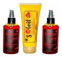 Comprar Óleos Aceleradores Bronceado Con Urucum - Línea Premium