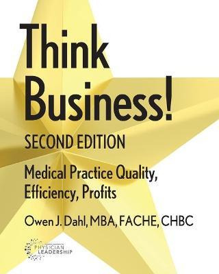 Libro Think Business! Medical Practice Quality, Efficienc...