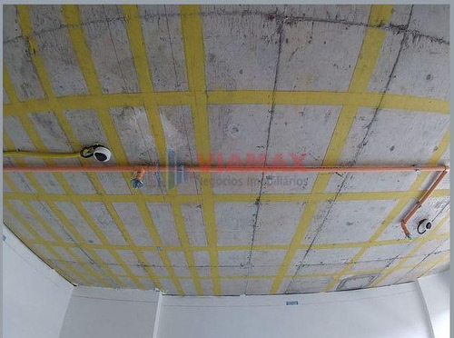 Imagem 7 de 9 de Sala Comercial À Venda, Jardim Aquarius, São José Dos Campos. - Sa0337