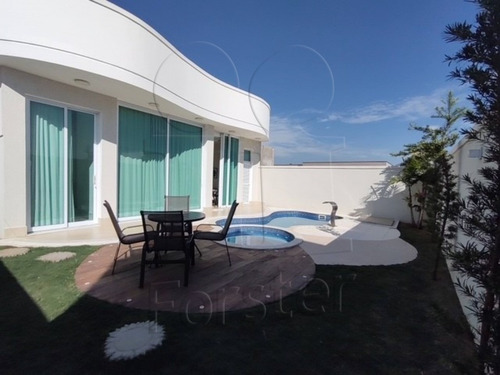 Imagem 7 de 9 de Casa Em Condominio Residencial Para Venda - Cc00118 - 70483901