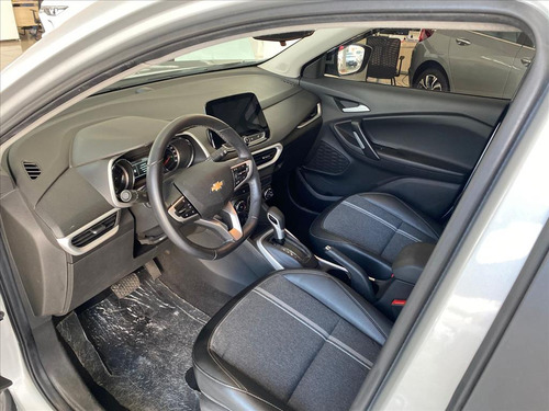 Chevrolet Tracker 1.0 TURBO FLEX LTZ AUTOMÁTICO