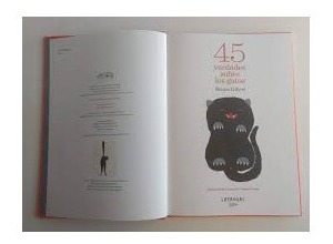 Imagen 3 de 5 de 45 Verdades Sobre Los Gatos