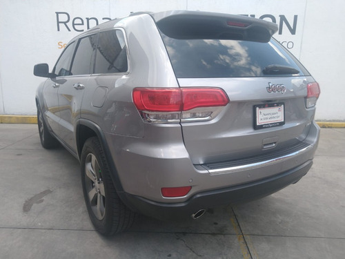 Imagen 2 de 15 de Jeep Cherokee Limited 2015