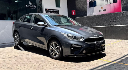 Kia Forte 2.0 Lx At