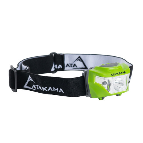 Linterna Frontal Alma 170lm Atakama Outdoor
