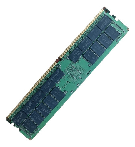 Memória Smart M393a4k40bb2-ctd: Ddr4, 32gb, 2666v, Ecc Rdimm