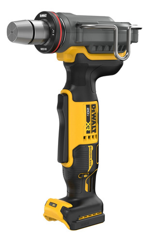 Herramienta Expansora Pex Dewalt, 20 V, Max Xr, Expansión De