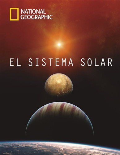 El Sistema Solar