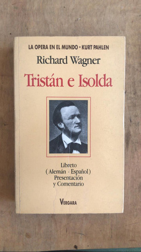 Tristan E Isolda - Wagner, Richard