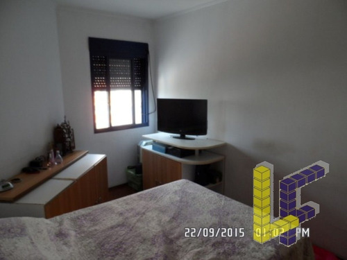 Venda Apartamento Sao Caetano Do Sul Santa Paula Ref: 11584 - 11584