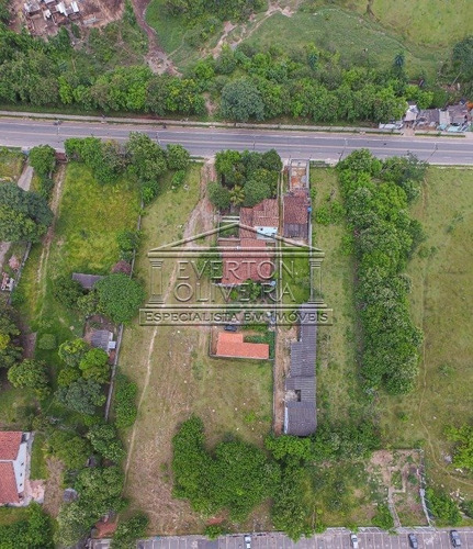 Imagem 4 de 4 de Area - Vila Romana - Ref: 12424 - V-12424