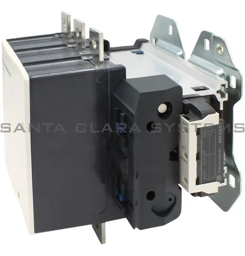 Contator Lc1f500m7 Schneider 500a C/nf