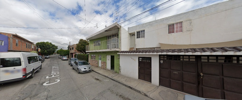 Casa En Recuperacion Bancaria En Popular, San Luis Potosi. -ngc1