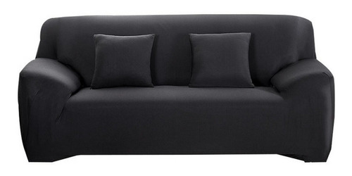 Cubre Sofa Elastico Elastizado Funda 3 Cuerpo Plaza Atrix ®