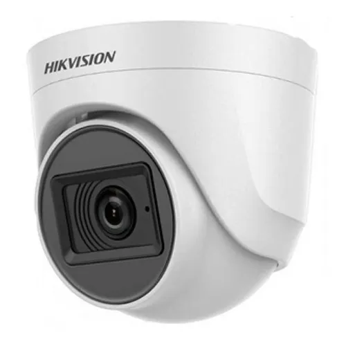 comprar Camara Tipo Domo Plastica Turbo Hd 1080p. Ds-2ce56d0t-itpfs