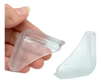 Comprar Esquineros Protector De Mesas Silicona  Para Bebes 4 Unid