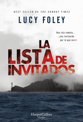 Libro La Lista De Invitados