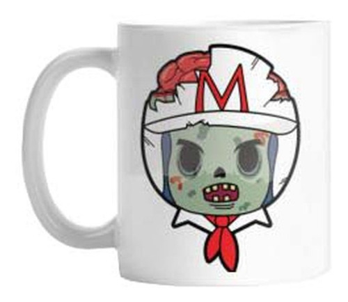 Taza Meteoro Mod 25