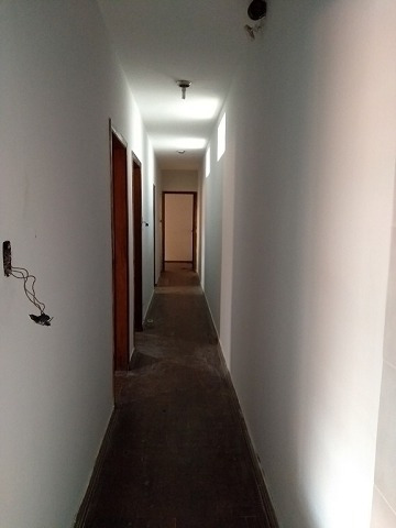 Imagem 3 de 11 de Casa Para Aluguel, 3 Dormitórios, Vila Santista - Mogi Das Cruzes - 3306