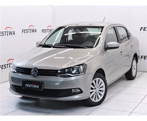  Volkswagen Voyage Autos y Camiones en Minas Gerais