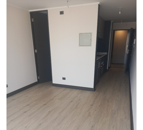 Hermoso Depto Nuevo! Estudio Con Terraza Piso 13