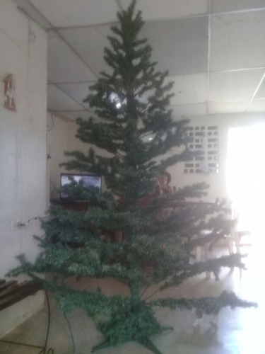 Arbol De Navidad