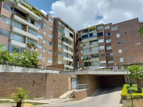 Imagen 1 de 13 de Livy Ramírez Vende Apartamento En Lomas Del Sol Mls #23-8044