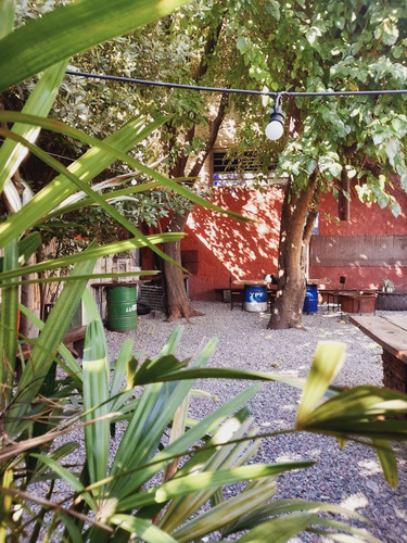 Imagen 7 de 10 de Salón Eventos Privados Villa Pueyrredón Caba / Espacio.ene
