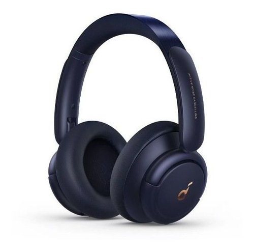Imagen 1 de 9 de Auriculares Inalámbricos Soundcore Bluetooth Nc Q30