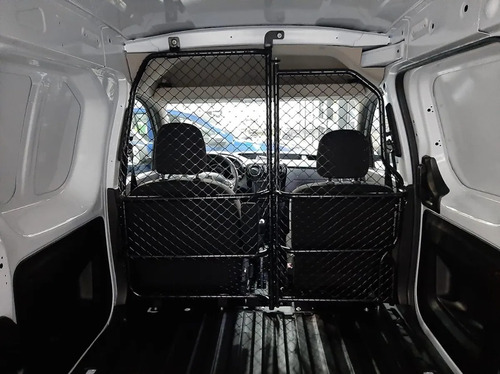 Imagen 23 de 25 de Renault Kangoo Furgon Corto Plazo- Pacta Tu Entrega (mrs)