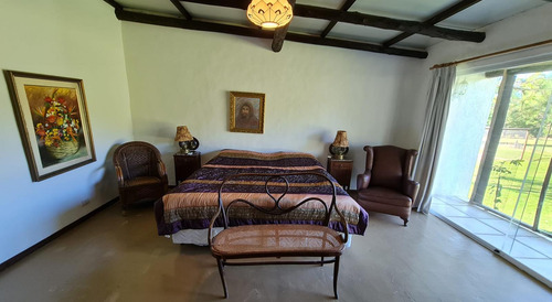 Campo En Maldonado