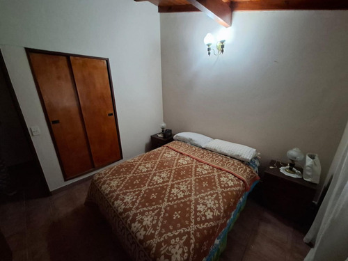 En Venta Hermoso Duplex Reciclado A Nuevo En La Lucila Del Mar De Tres Ambientes F: 10158