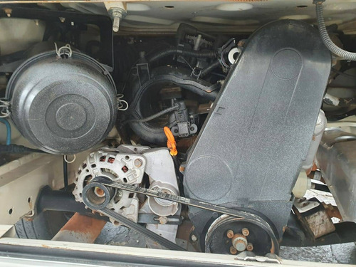 Volkswagen Kombi 1.4 Mi Std Lotação 8v Flex 3p Manual